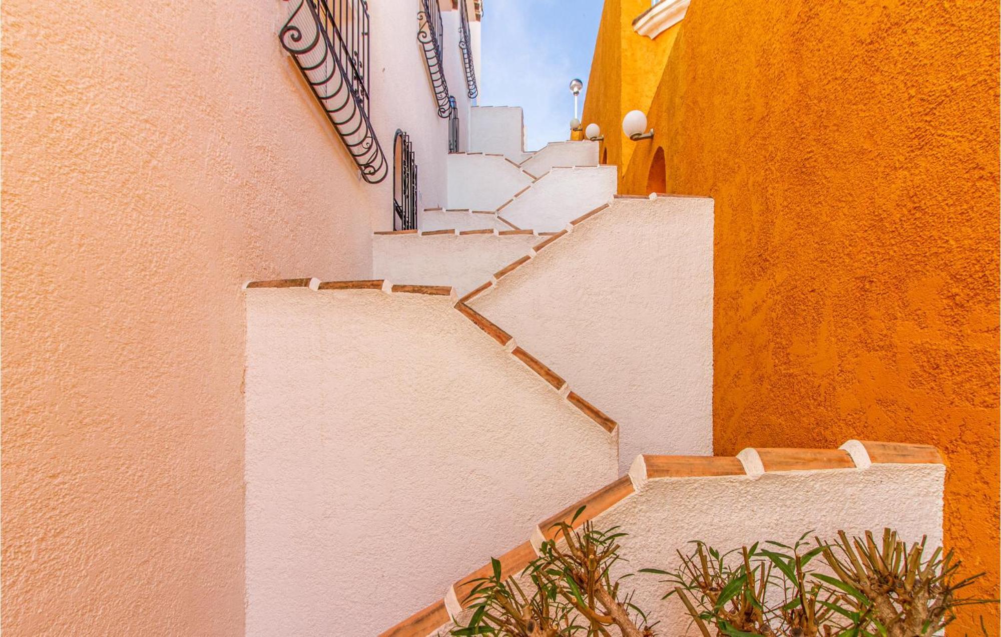 Nice Apartment In Cumbre Del Sol With Wifi Εξωτερικό φωτογραφία