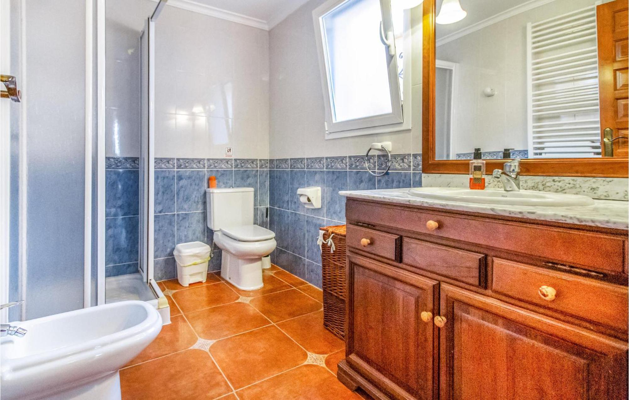 Nice Apartment In Cumbre Del Sol With Wifi Εξωτερικό φωτογραφία